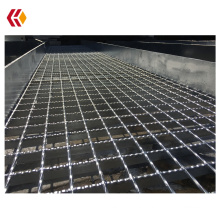 HDG F325MPG Walkway Flooring Steel Grating for Iron Ore Mining Projects
